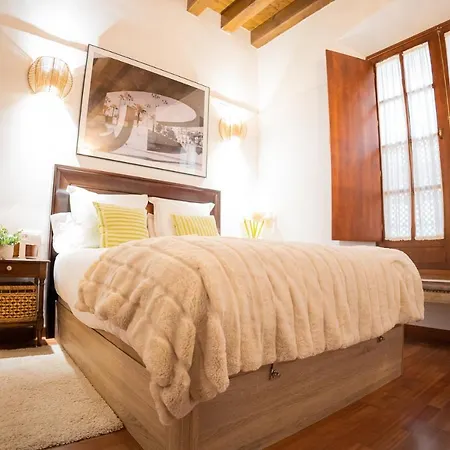 Malaver Appartement Séville