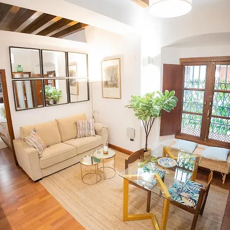 Malaver Appartement *