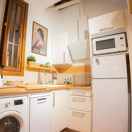 Malaver Appartement *