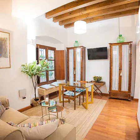 Appartement Malaver Séville