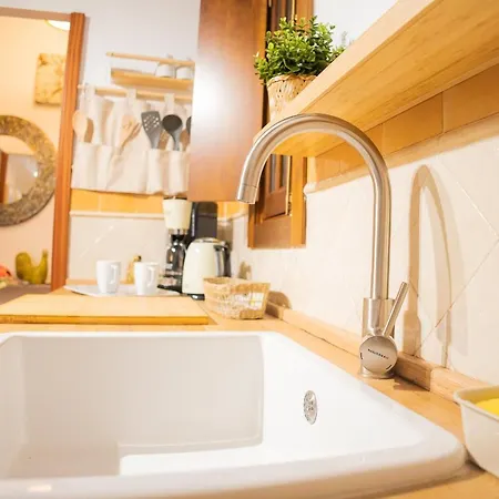 Malaver Appartement *