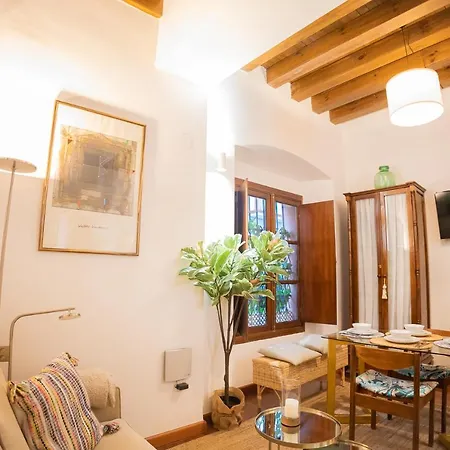 Malaver Appartement *