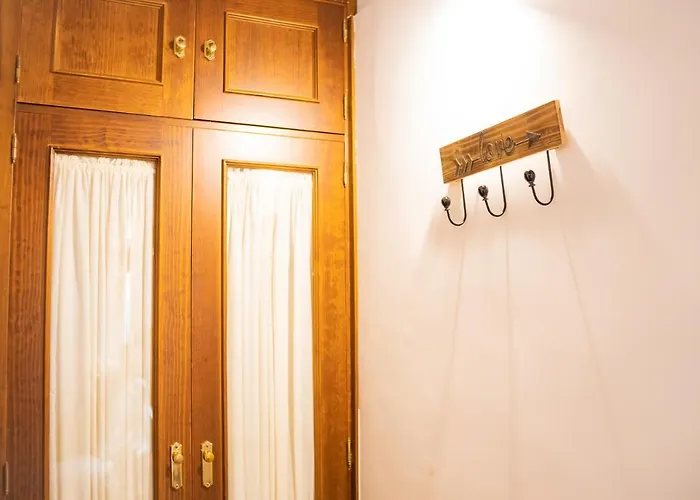 شقة Malaver إشبيلية