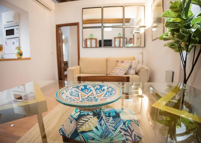 Malaver إشبيلية