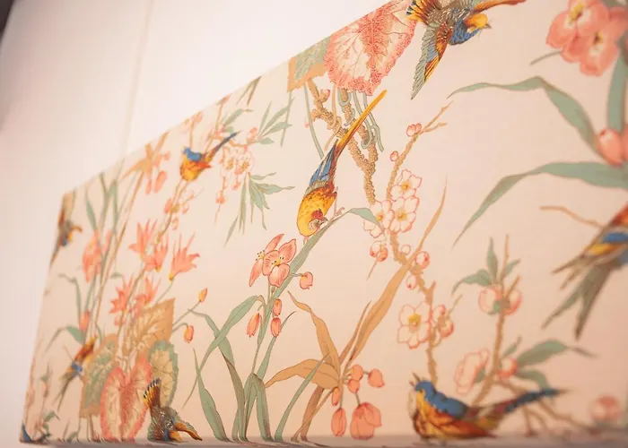 شقة Malaver إشبيلية