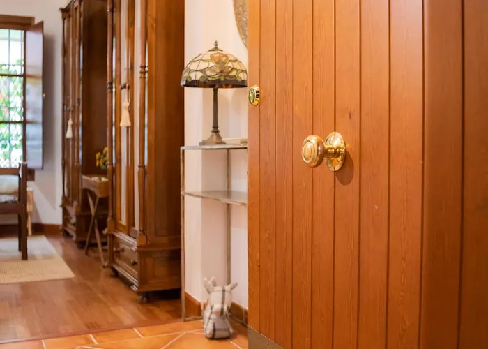 Malaver إشبيلية