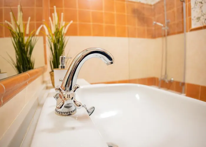 Malaver شقة إشبيلية