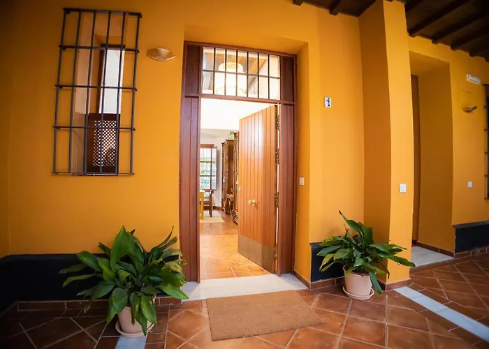 Malaver * إشبيلية