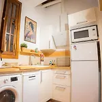 Malaver Apartman *