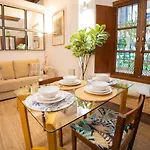 Malaver Apartman Sevilla
