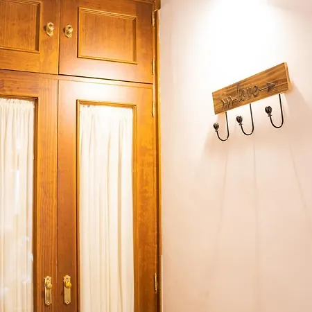 Apartman Malaver Sevilla
