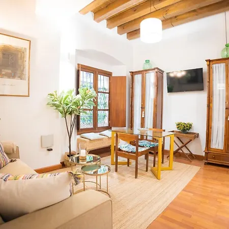 Malaver Apartamento