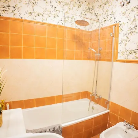 Apartament Malaver *