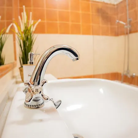 Malaver Apartamento Sevilla