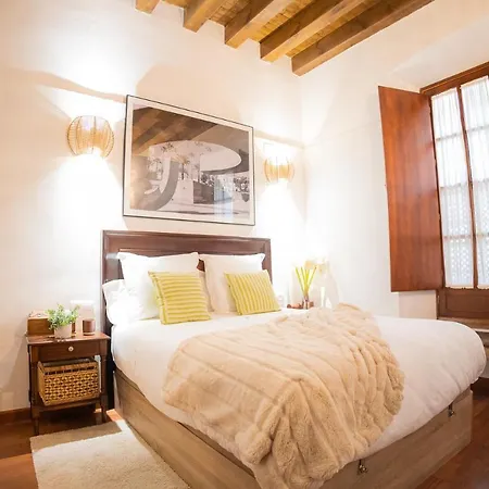Malaver Apartament