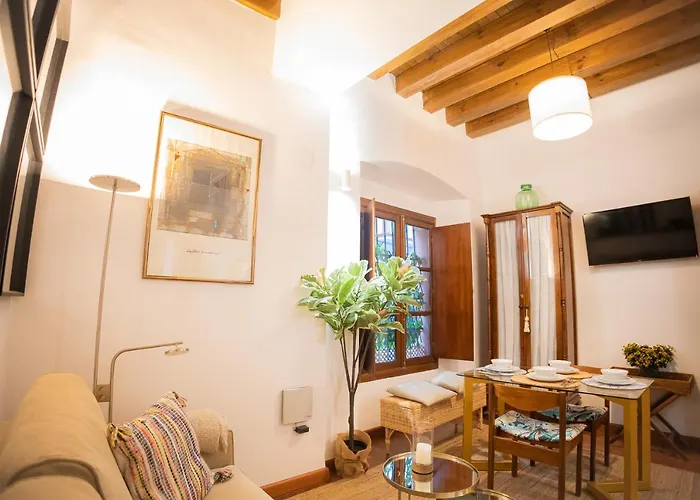 Malaver Апартаменты *